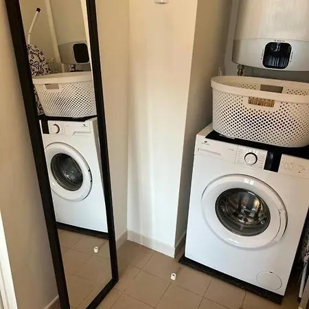 Apartman Etoile De Ajaccio