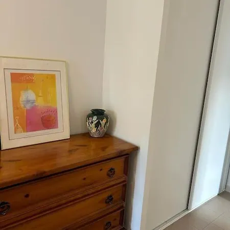 Apartman Etoile De Ajaccio
