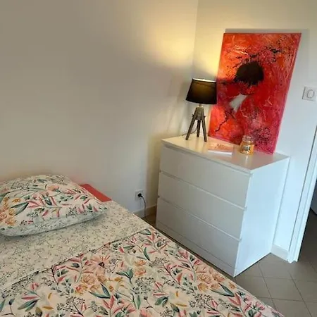 Etoile De * Ajaccio